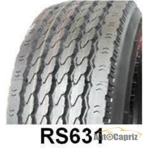 Грузовые шины Roadshine RS631 (прицепная ось) 385/65 R22.5 160K 20PR
